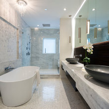 Modern Home (Clean & Contemporary)