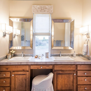 Lantana Development Inc. Talking Rock Home
