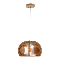 Replica Wood Atto 5000 Pendant Lamp - Premium - Pendant Lighting