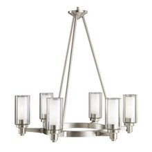 chandeliers