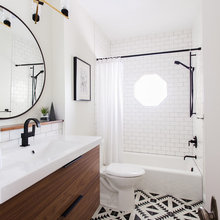 bath