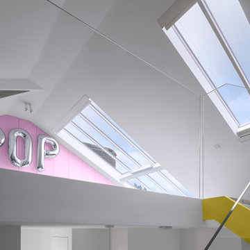 Pop Loft Conversion
