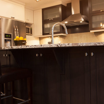 Rush Family Home Renovation