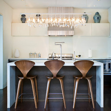 Kitchens