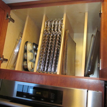 Kitchen Cabinet Accessories