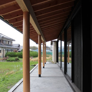 寺庄の家（terasho house）