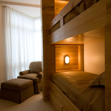 Alex Destin Condo Interiors