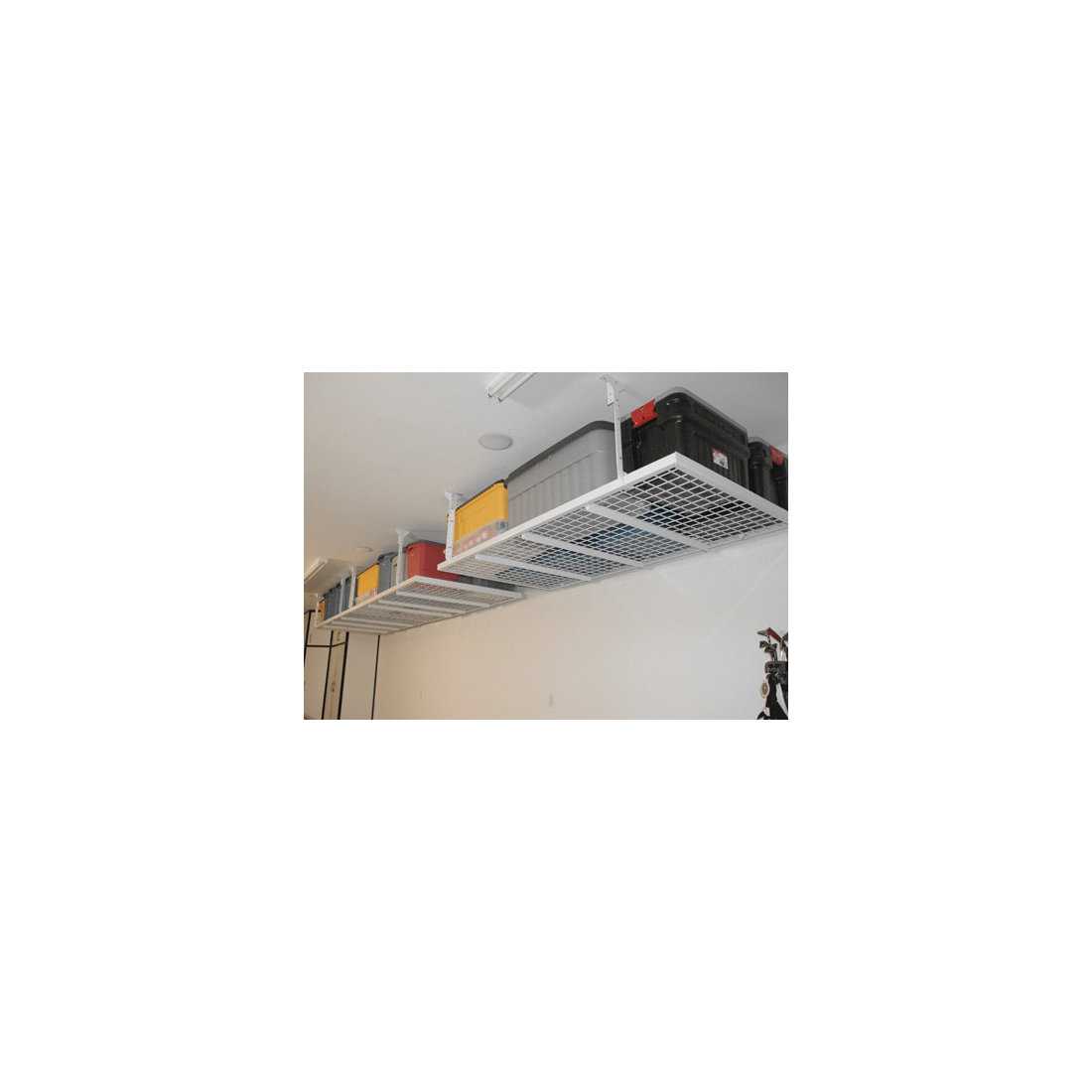 Storage & Organization