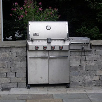 Outdoor Living