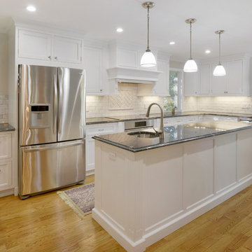 New Rochelle - Kitchen 2