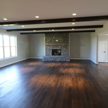 3765 Stolen Horse Trace - Lexington, KY (Home Place Subdivision)