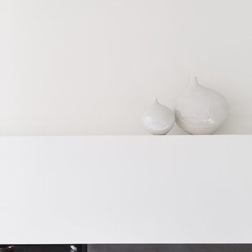 SW Calgary Residence