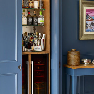 Art & Crafts residence Hoylake