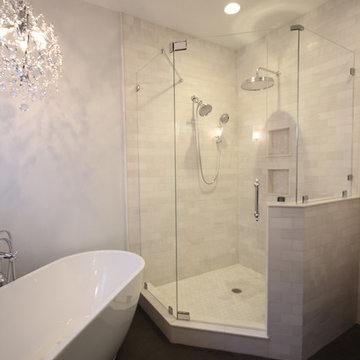 Neo Angle Showers