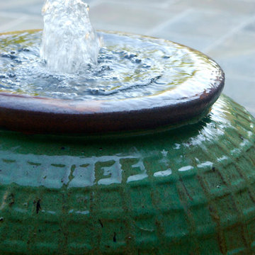 Water Features