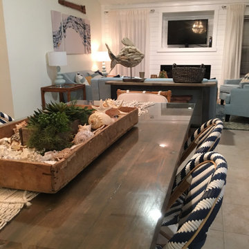 Galveston Beach House