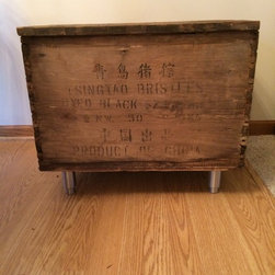 Rustic-Reclaimed Furniture - Products