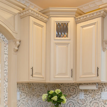 Concord Classic Kitchen