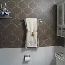 New Powder Room