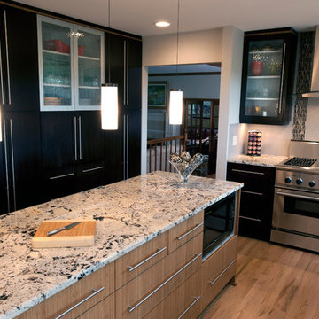 Delafield Kitchen Remodel