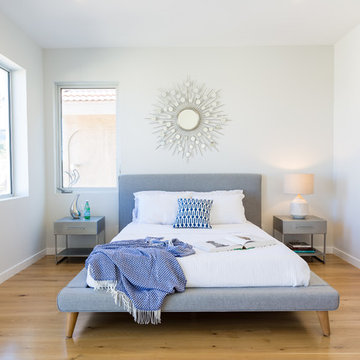 Parker West Interiors Viewmont