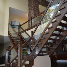 Staircases