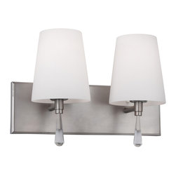 Bath Lighting - Bathroom Vanity Lighting