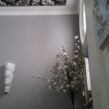Show House Bathroom