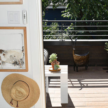 Vertical Living