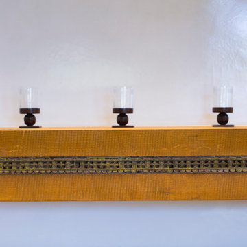 Santa Fe Transitional