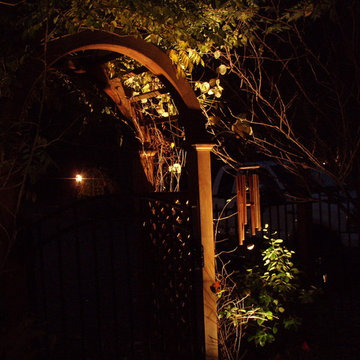 Outdoor Lighting