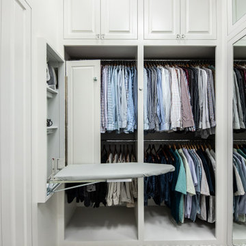 Keller Closet