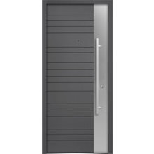 Entry Door