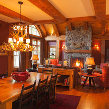 lake house