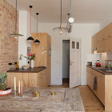 Wohnung in Kreuzberg