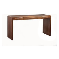 THE VERVANO ALLYSON CONSOLE - Furniture