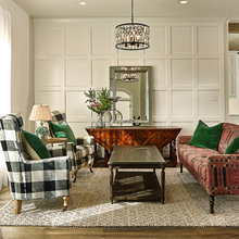 Paneling