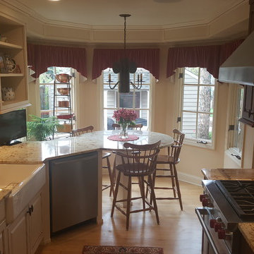 1940 Wauwatosa Bungalow Remodel