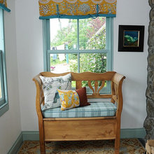 Furniture pieces