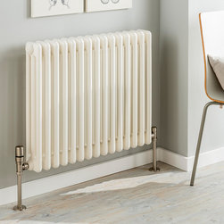 Ancona Hydronic Radiator - Heating Radiators