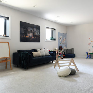 Urban Haven Dream Home
