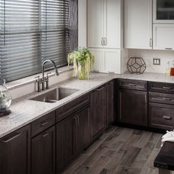 Wilsonart&reg; Quartz - Kitchen Countertops