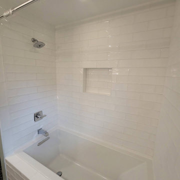 Bathroom Remodel