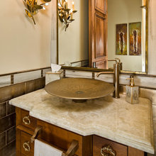 hall bath