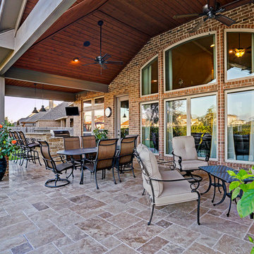 Project of the Month: January 2018