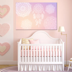 Canvas Prints - Home Improvement
