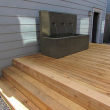 outdoors/gardening/back porch