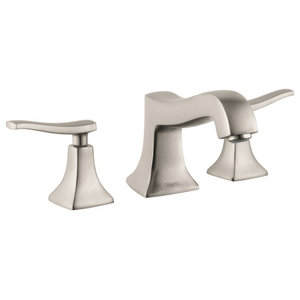 Rubbed Bronze Hansgrohe 14313921 Talis C 3 Hole Tub Filler Trim