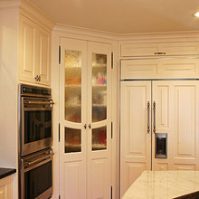 Pantries