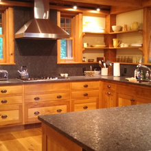 Kitchen Ideas